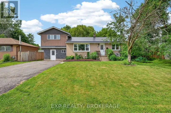 44 LENNOX STREET, Kingston (South of Taylor-Kidd Blvd), Ontario K7M4S4