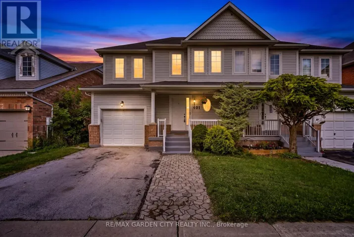 401 WRIGHT CRESCENT, Niagara-on-the-Lake (Glendale), Ontario L0S1J0