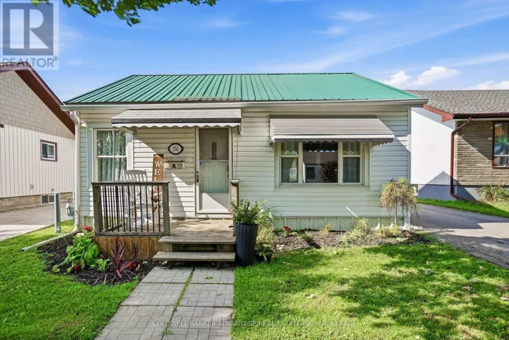 374 DIEPPE STREET, Welland (Lincoln/Crowland), Ontario L3B4V4