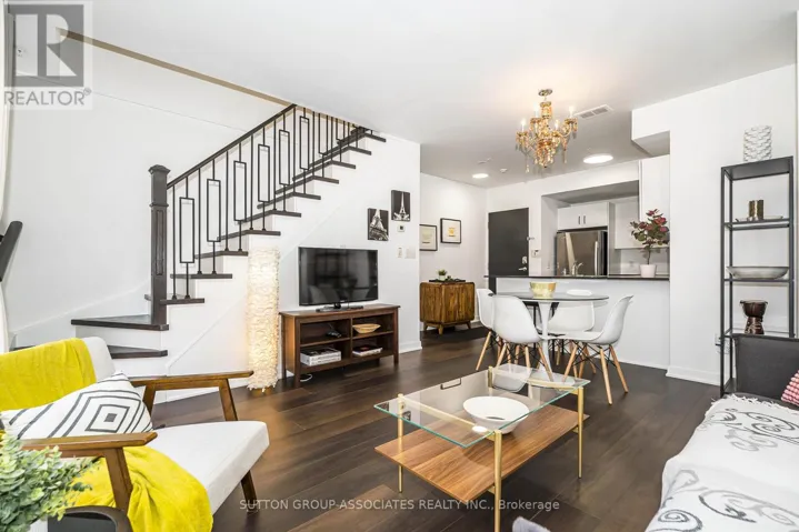 PH7 - 539 JARVIS STREET, Toronto (North St. James Town), Ontario M4Y2H7