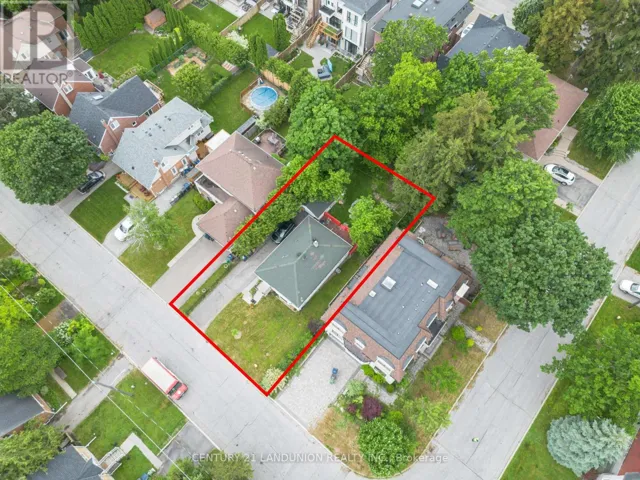 200 ELMHURST AVENUE, Toronto (Lansing-Westgate), Ontario M2N1S3