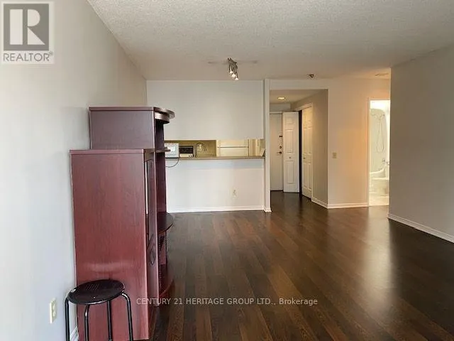 1204 - 7 BISHOP AVENUE, Toronto (Newtonbrook East), Ontario M2M4J4