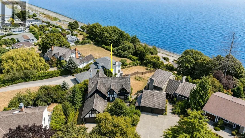 3515 Aloha Ave, Colwood, British Columbia V9C1X9