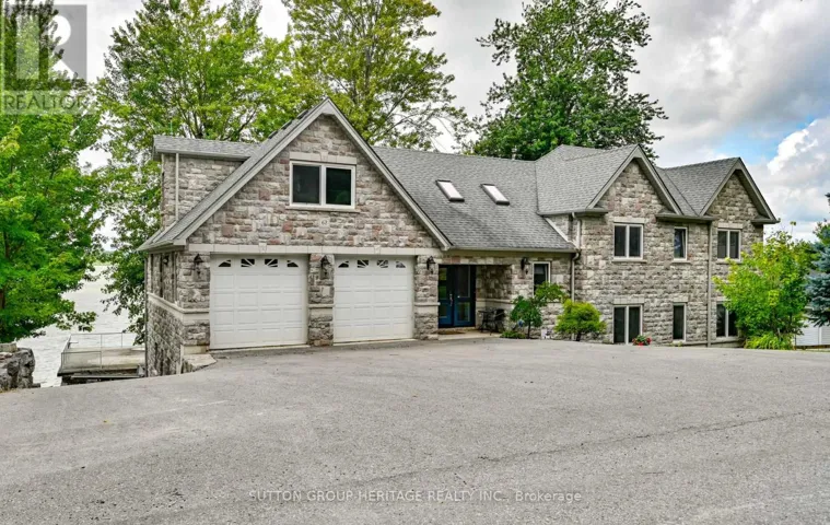 62 LAKESIDE BEACH ROAD, Scugog, Ontario L9L1B4