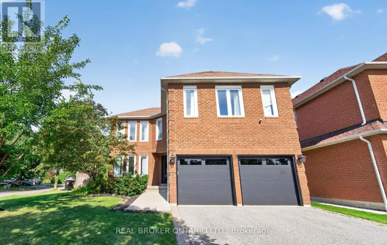 63 ERIC CLARKE DRIVE, Whitby (Rolling Acres), Ontario L1R2H6