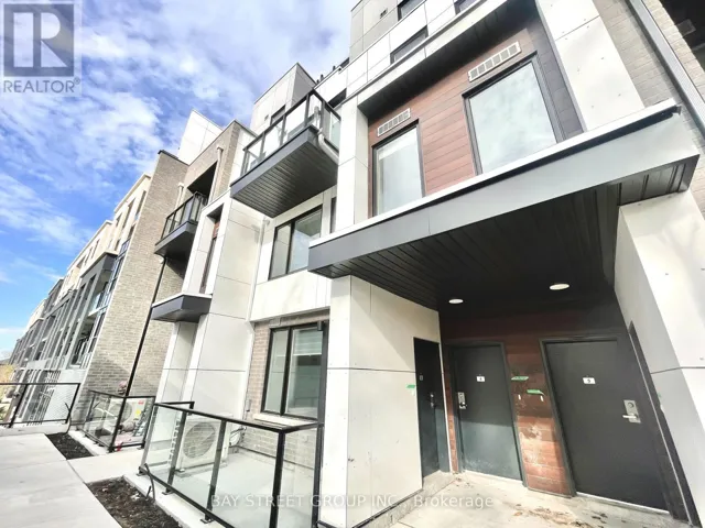 3 - 1475 O'CONNOR DRIVE, Toronto (O'Connor-Parkview), Ontario M4B0A6