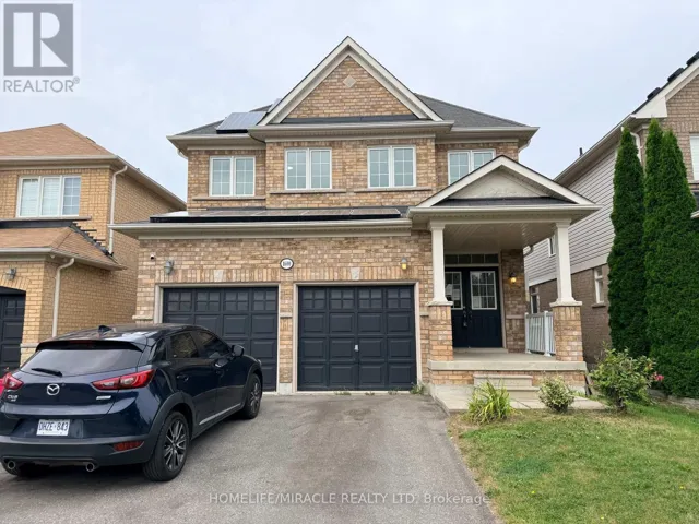 1600 ROCKAWAY STREET, Oshawa (Taunton), Ontario L1K0L8