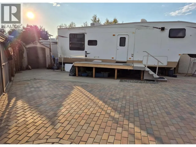 415 Commonwealth Road Unit# 155, Kelowna, British Columbia V4V1P4