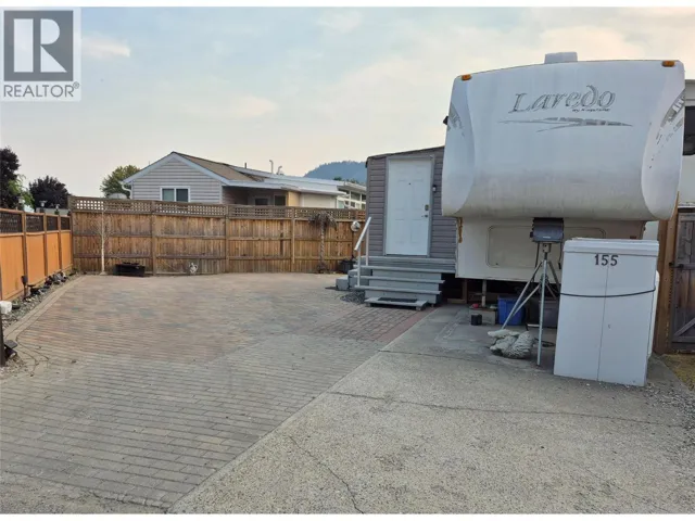 415 Commonwealth Road Unit# 155, Kelowna, British Columbia V4V1P4