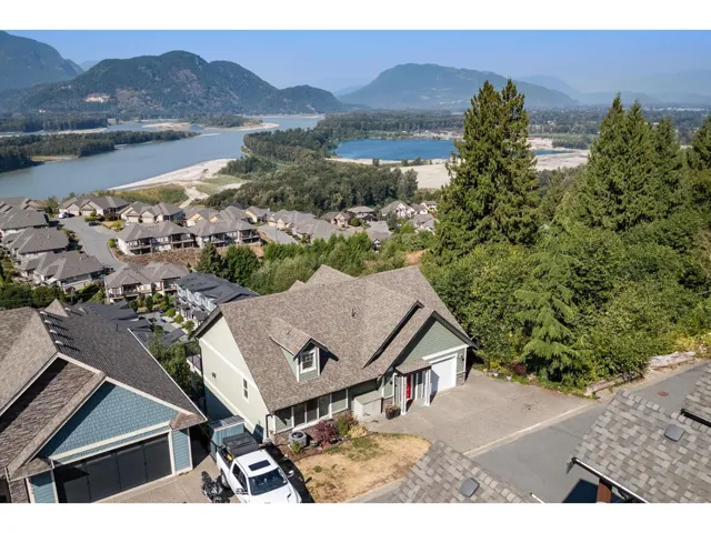 43726 ALAMEDA DRIVE, Chilliwack Mountain, Chilliwack, British Columbia V2R0J9