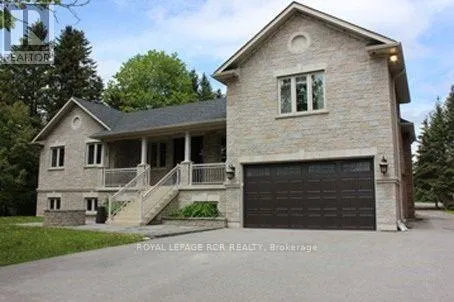986 15TH SIDE ROAD, King (King City), Ontario L7B1K5
