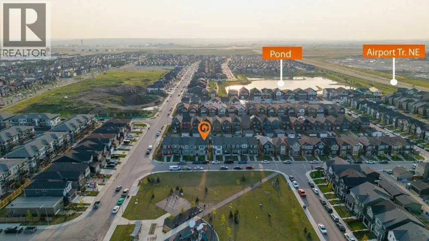25 Savanna Manor NE, Calgary, Alberta T3J2J8