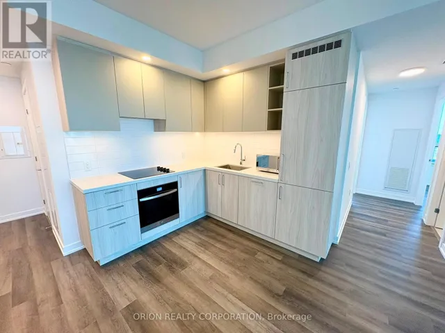 1105 - 21 MEADOWDALE ROAD, Vaughan (Vaughan Corporate Centre), Ontario L4K0H6