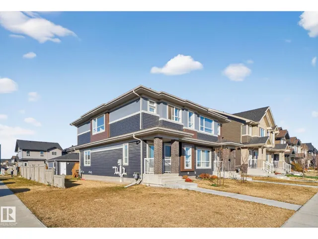 382 CRYSTALLINA NERA DR NW, Edmonton, Alberta T5Z0R9