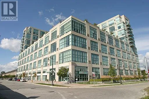 301 - 300 MANITOBA STREET, Toronto (Mimico), Ontario M8Y4G6
