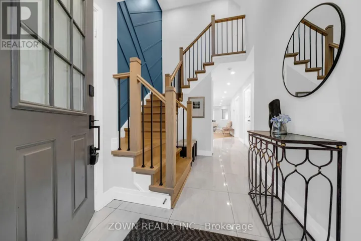 5253 BUSHELGROVE CIRCLE, Mississauga (Central Erin Mills), Ontario L5M6C5