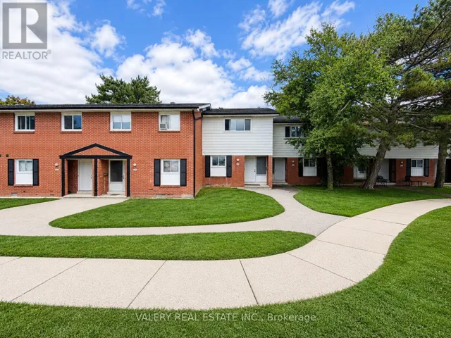 E - 516 SUNNYDALE PLACE, Waterloo, Ontario N2L4T1