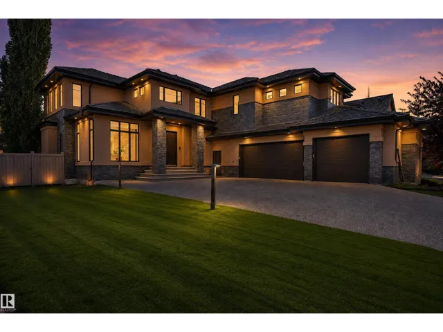 5047 MCLUHAN RD NW, Edmonton, Alberta T6R0J4