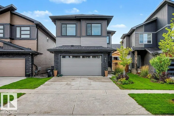 66 FENWYCK BV, Spruce Grove, Alberta T7X3G5