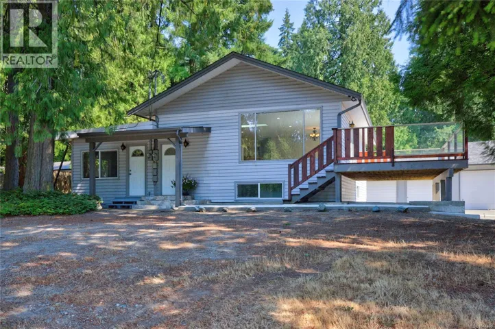3627 Cedardale Rd, Cobble Hill, British Columbia V0R1L7