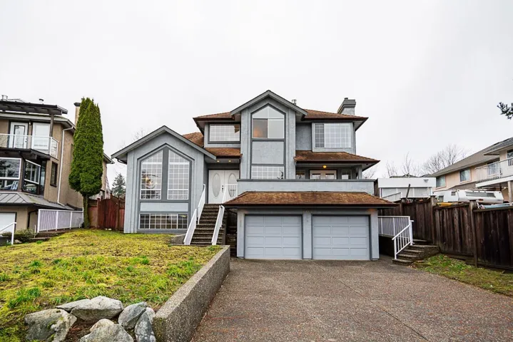 17072 103 AVENUE, Surrey, British Columbia V4N3K9