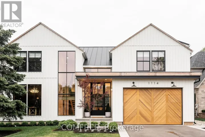 1114 TRUMAN AVENUE, Oakville (CP College Park), Ontario L6H1Y8