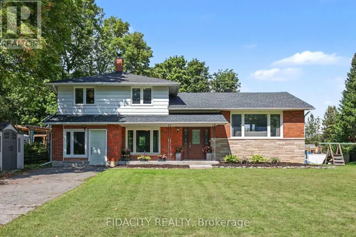 176 DOE ROAD, Beckwith, Ontario K7C3P2
