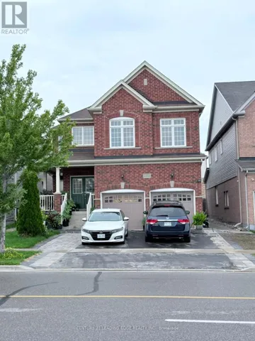 1373 CLEARBROOK DRIVE, Oshawa (Taunton), Ontario L1K0G8