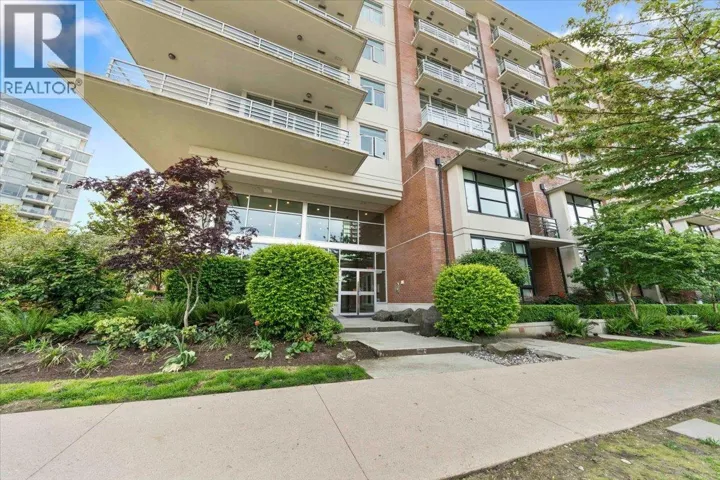 512 298 E 11TH AVENUE, Vancouver, British Columbia V5T0A2