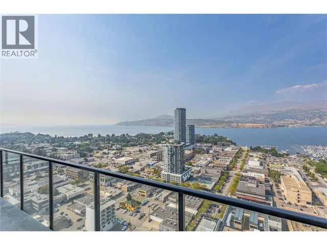 1488 Bertram Street Unit# 3301, Kelowna, British Columbia V1Y6P2