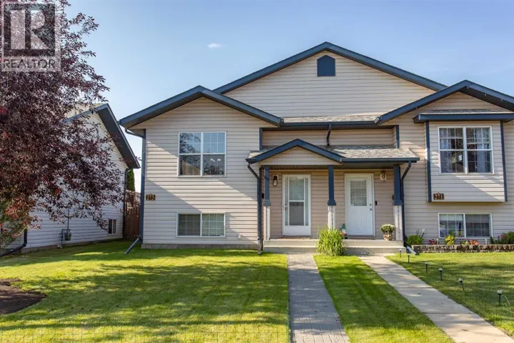 273 Kendrew Drive, Red Deer, Alberta T4P3Y9