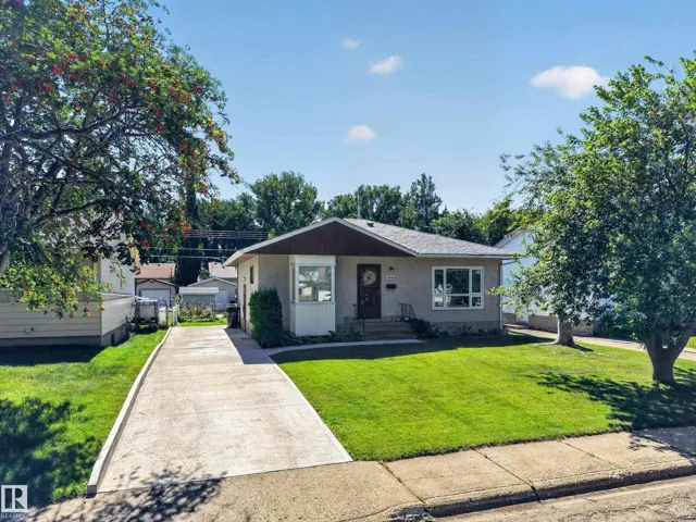 5207 48 AV, Leduc, Alberta T9E5E4