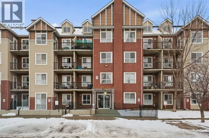 1303, 73 Erin Woods Court SE, Calgary, Alberta T2B3V2