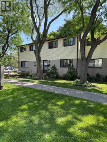 26 - 825 DUNDALK DRIVE, London South (South Q), Ontario N6C3V6