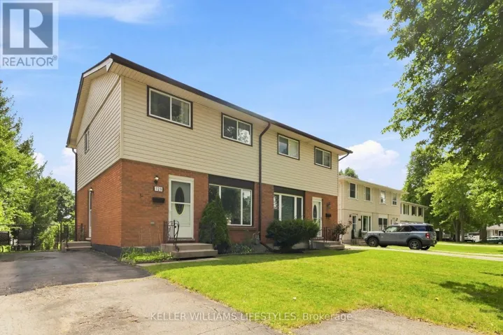 129 CULVER CRESCENT, London East (East H), Ontario N5V3G6