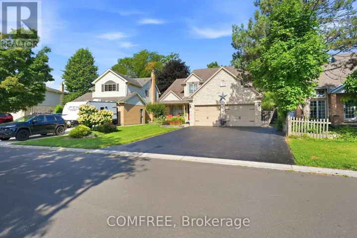 10 SINCLAIR CRESCENT, Aylmer, Ontario N5H3B7
