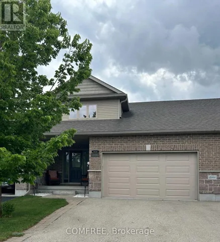 235 SPENCER DRIVE, Centre Wellington (Elora/Salem), Ontario N0B1S0
