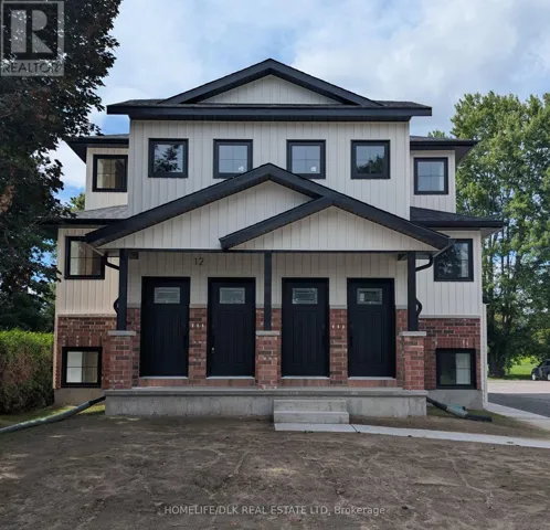 12 SCACE AVENUE, Brockville, Ontario K6V2A4