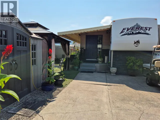 415 Commonwealth Road Unit# 66, Kelowna, British Columbia V4V1P4