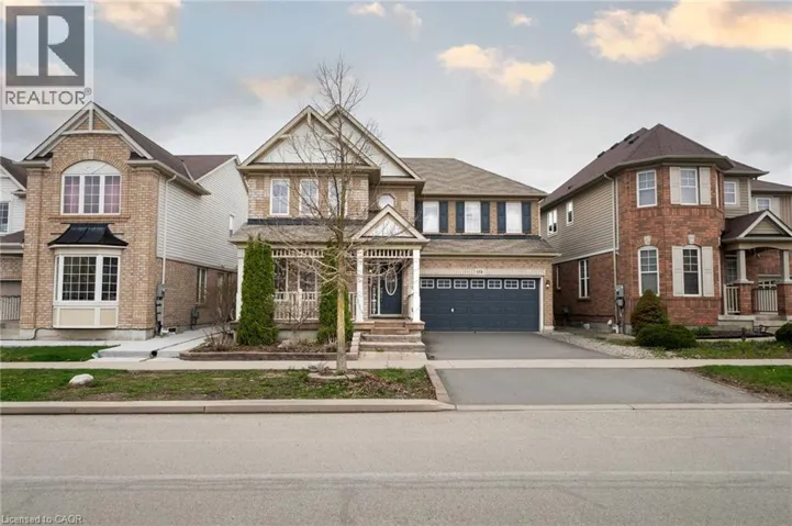 151 BALDWIN Drive, Cambridge, Ontario N3C0B3