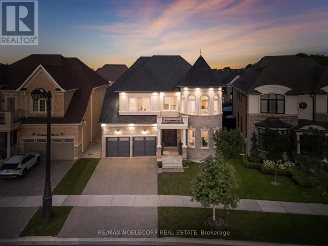 91 WOODGATE PINES DRIVE, Vaughan (Kleinburg), Ontario L4H4A4