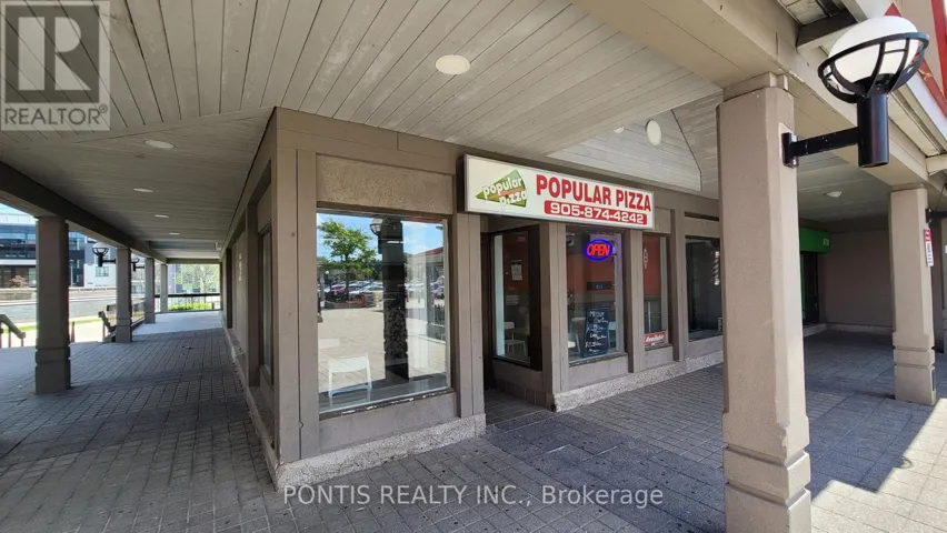 12 - 3200 ERIN MILLS PARKWAY, Mississauga (Erin Mills), Ontario L5L1W8