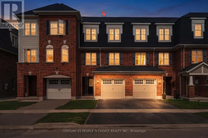 52 STEWARDSHIP ROAD, Brampton (Northwest Brampton), Ontario L7A4W6