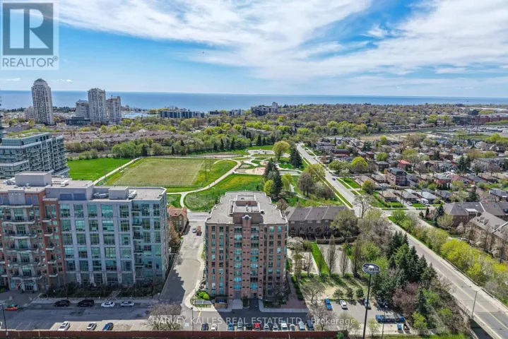 904 - 190 MANITOBA STREET, Toronto (Mimico), Ontario M8Y3Y8