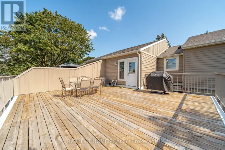 19 - 65 GLAMIS ROAD, Cambridge, Ontario N1R6W4