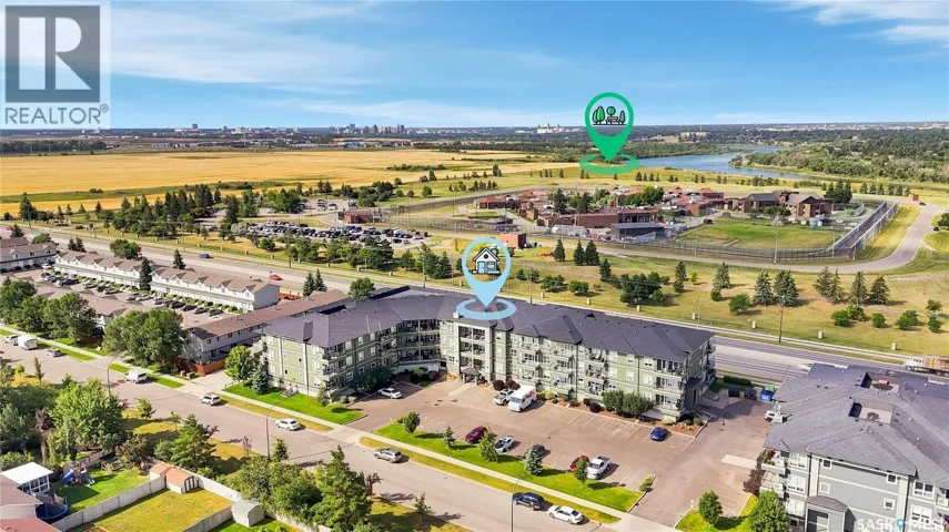229 915 Kristjanson ROAD, Saskatoon, Saskatchewan S7S0B1