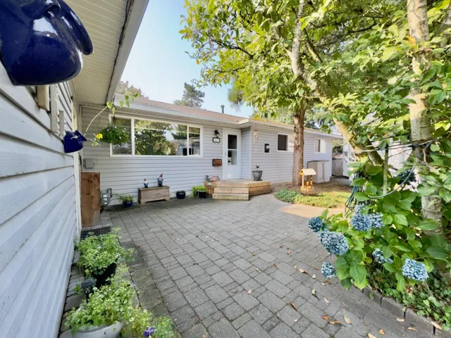 8435 109B STREET, Delta, British Columbia V4C4H4
