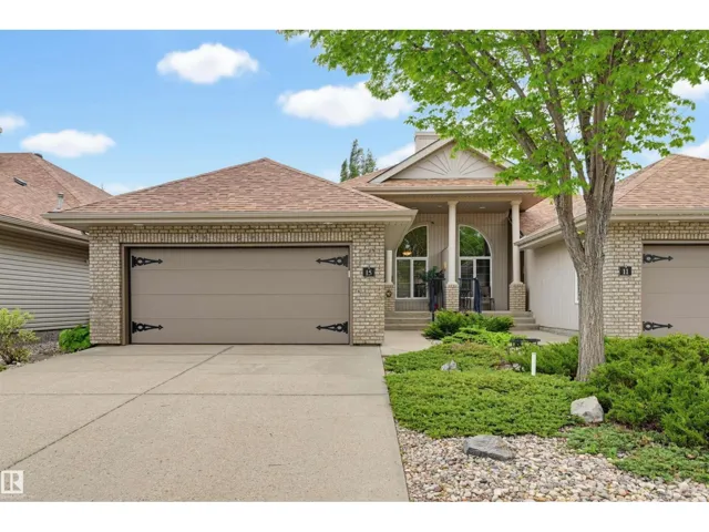 #15 600 REGENCY DR, Sherwood Park, Alberta T8A6L6