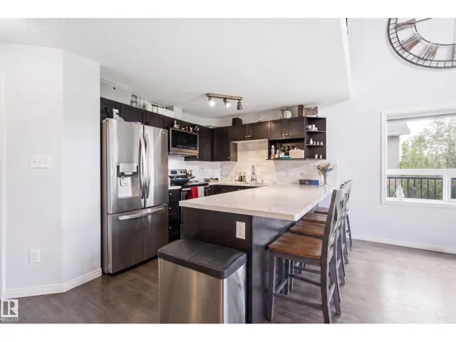 #2415 9357 SIMPSON DR NW, Edmonton, Alberta T6R0N3