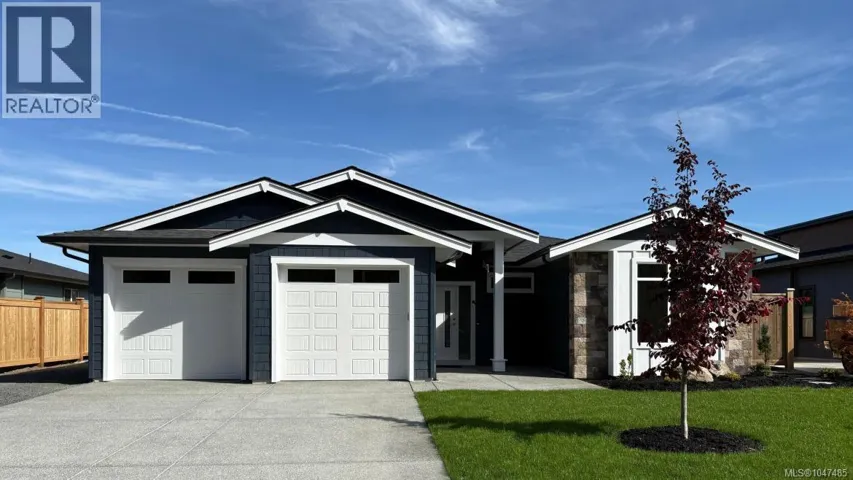 229 Walworth Rd S, Campbell River, British Columbia V9W0J3